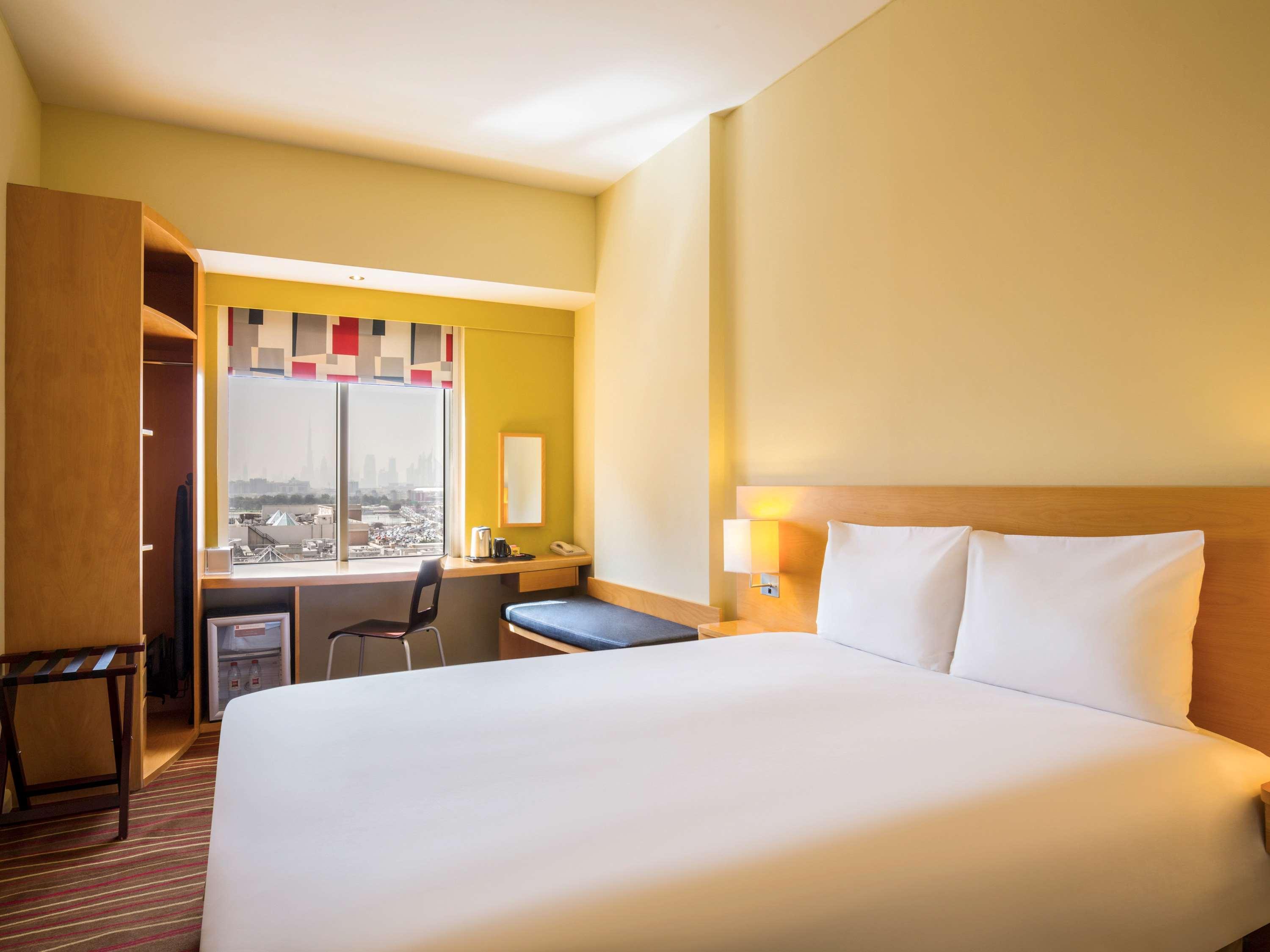 Ibis Deira Creekside Dubai Hotel Luaran gambar