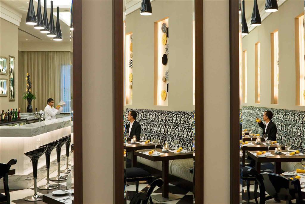 Ibis Deira Creekside Dubai Hotel Luaran gambar