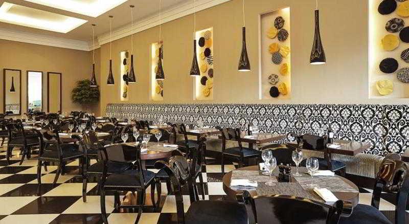 Ibis Deira Creekside Dubai Hotel Luaran gambar