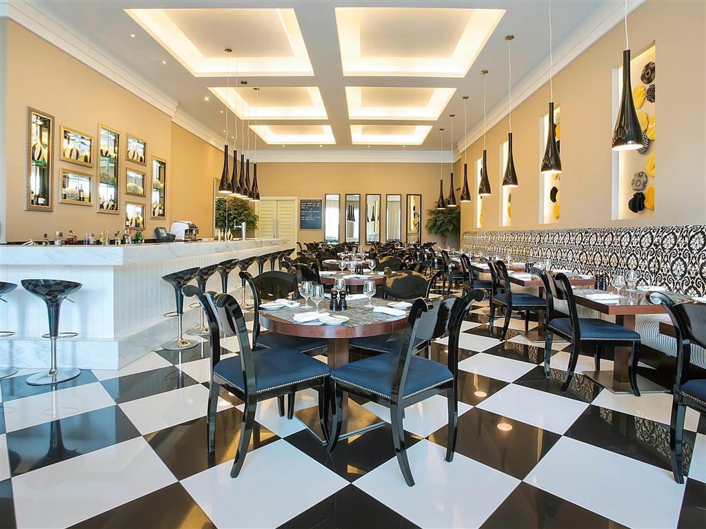 Ibis Deira Creekside Dubai Hotel Luaran gambar