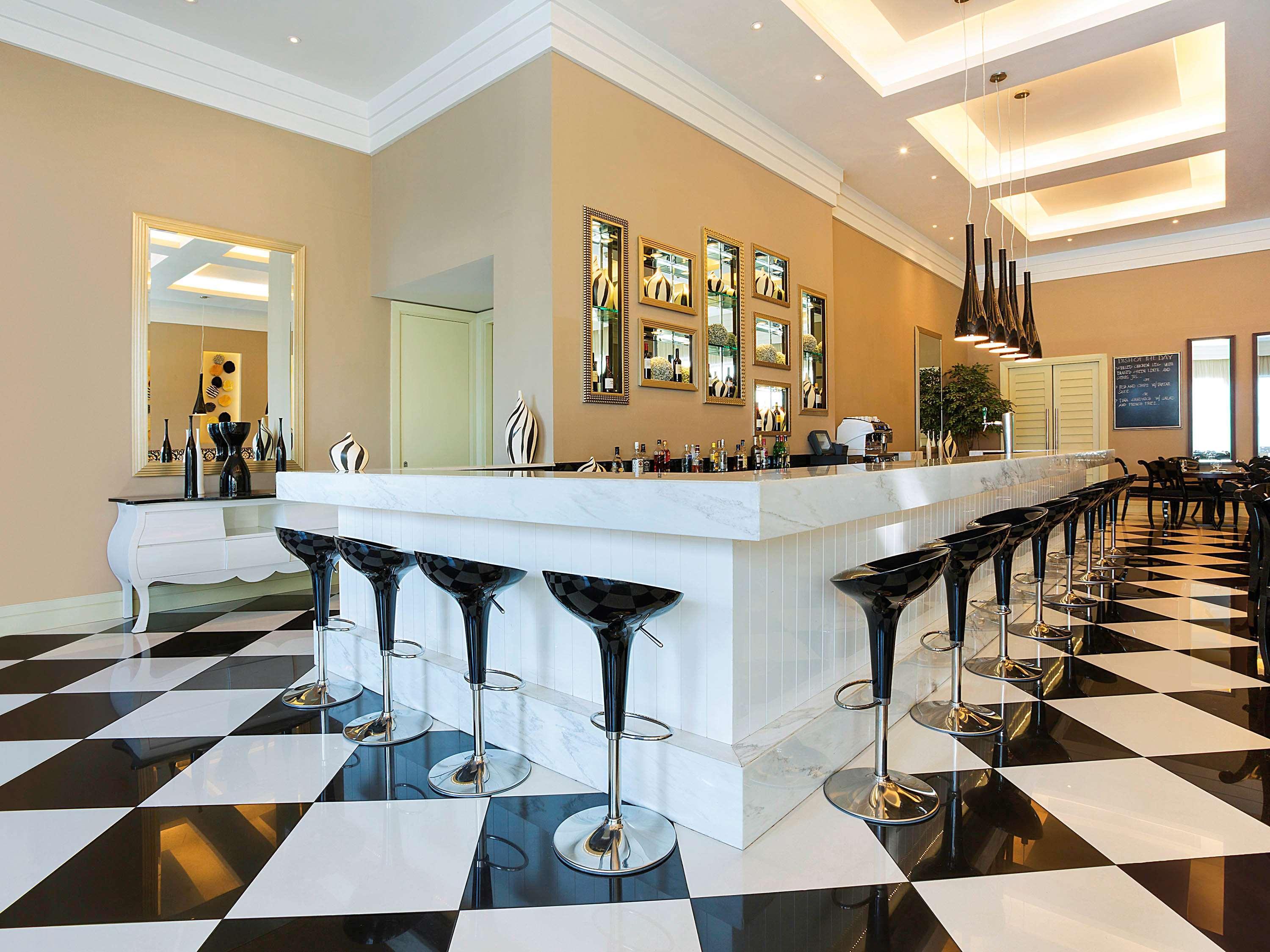 Ibis Deira Creekside Dubai Hotel Luaran gambar