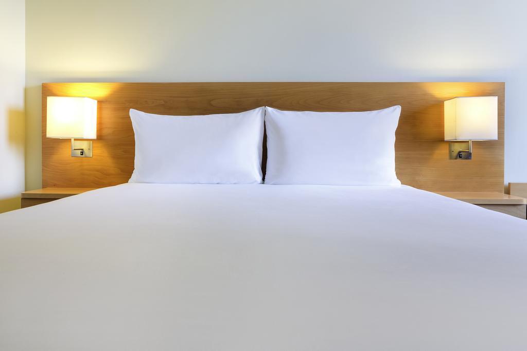 Ibis Deira Creekside Dubai Hotel Luaran gambar
