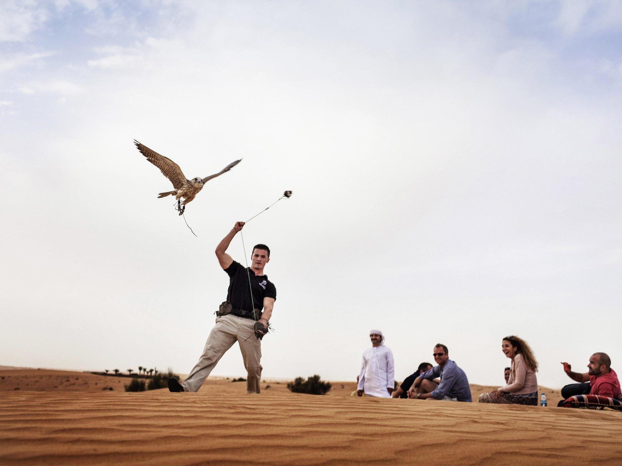 Ibis Deira Creekside Dubai Hotel Luaran gambar