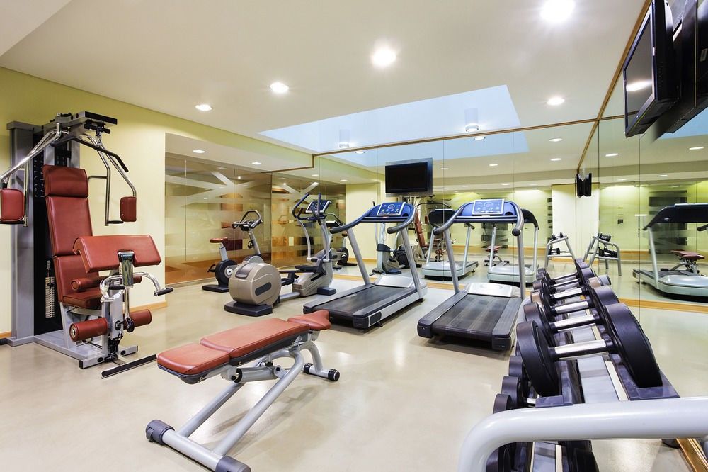 Ibis Deira Creekside Dubai Hotel Luaran gambar