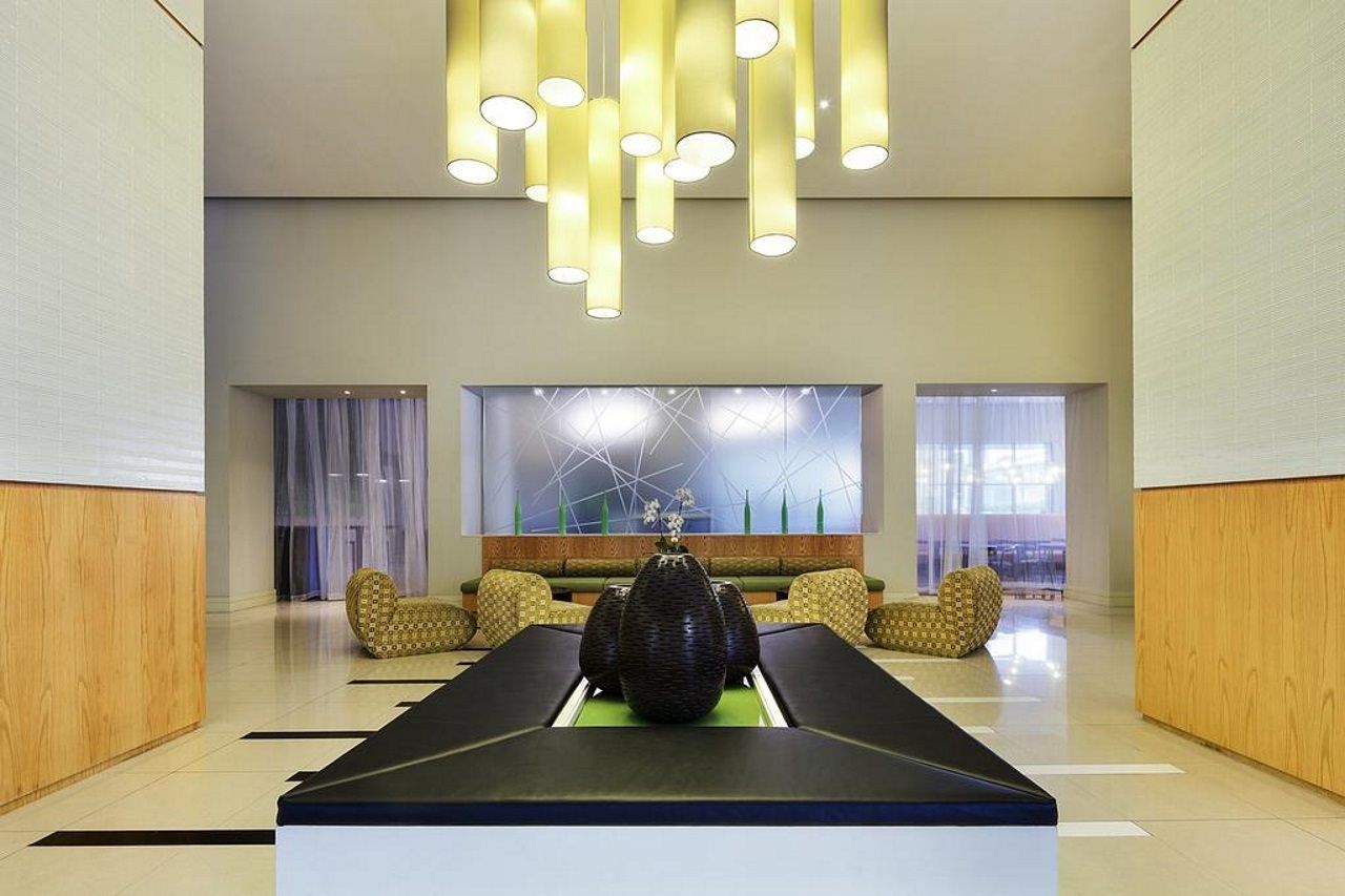Ibis Deira Creekside Dubai Hotel Luaran gambar