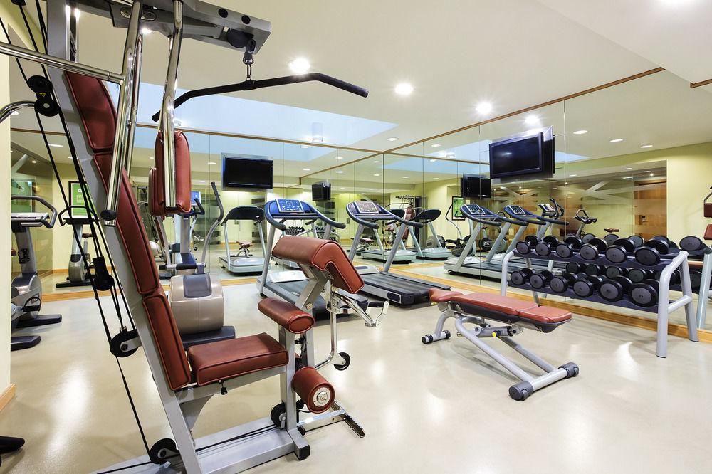 Ibis Deira Creekside Dubai Hotel Luaran gambar
